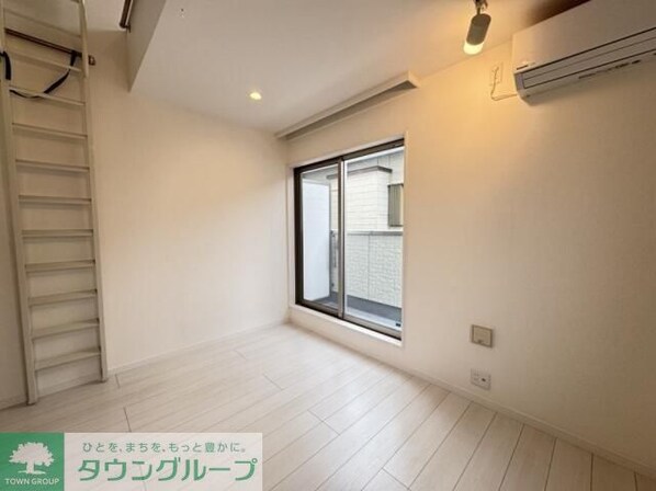 Infoglia Clairの物件内観写真